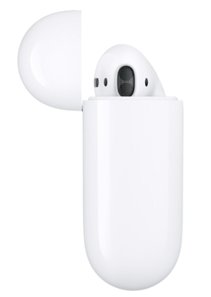 Apple Airpods 2 MV7N2 with Charging Case